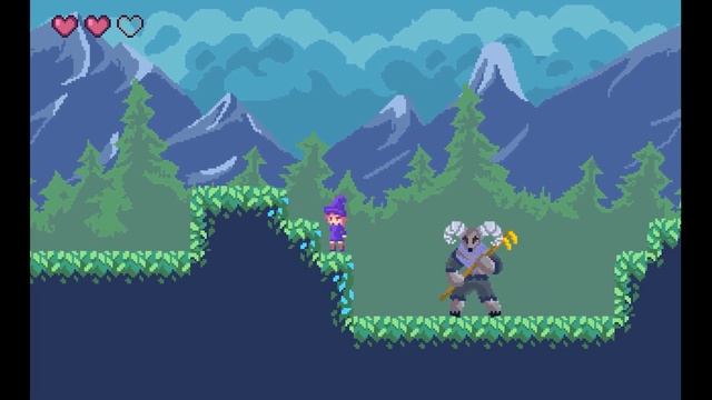 A Game Jam Inside Of An Oven: Ben Bonk Game Jam Devlog