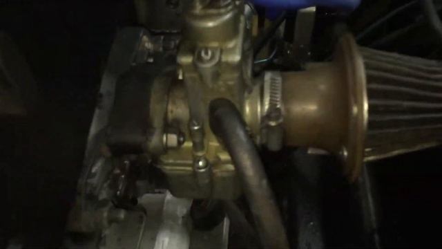 Снегаход Рысь 440 Почти собрал Гусеницу