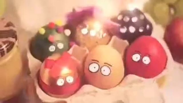 Смешные яйца смотреть онлайн