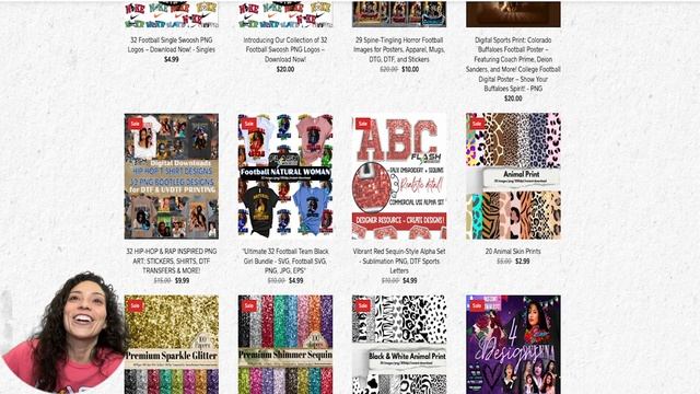 Exclusive Digital Downloads Tour - Flash Custom Transfers Website смотреть онлайн