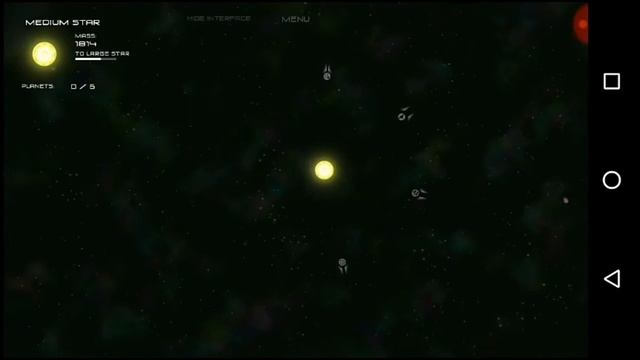 ИГРАЕМ В ЗАЛИПАТЕЛЬНУЮ ИГРУ ПРО КОСМОС | С АСТЕРОИДА ДО ЧЕРНОЙ ДЫРЫ В ИГРЕ SOLAR 2! смотреть онлайн