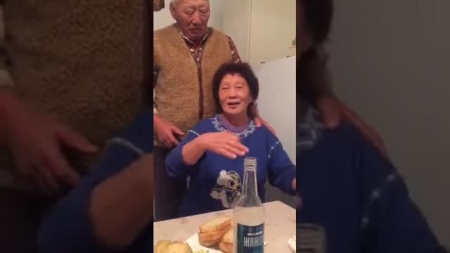 Застольные песни Эхирит Булагатского района смотреть онлайн