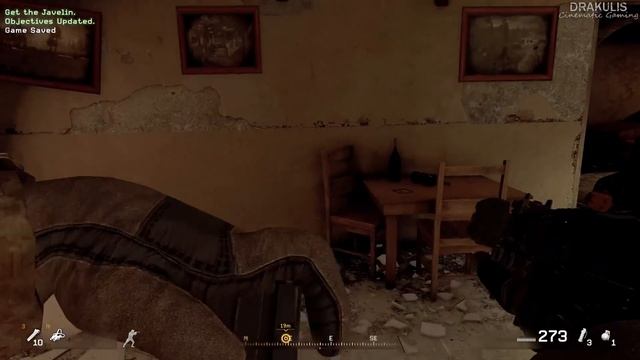 Ooh Rah (USMC Urban Night Combat) Modern Warfare Remastered - 4K смотреть онлайн