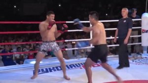 Супер бой Джахонгир Джумаев (UZB) vs Ирисбай уулу Нурсултан (KGZ)