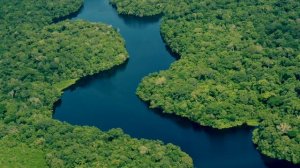 Самая длинная река в Мире