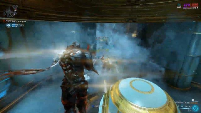 WARFRAME: ОБЗОР НА ВСЕ ДОГМАТ ОРУЖИЯ (Часть 1) смотреть онлайн