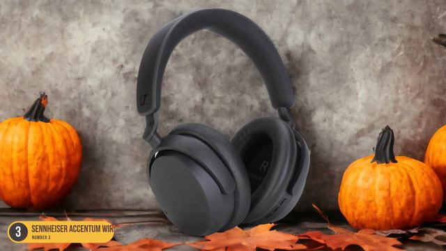 Best Bluetooth Noise Cancelling Headphones With Microphone in 2024: Clear Audio & Connectivity смотреть онлайн