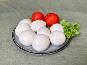 Технология сыра Моцарелла на заквасочной культуре