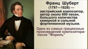 5 класс Урок "Живописная музыка" видео к уроку
Автор: Суслова Елена