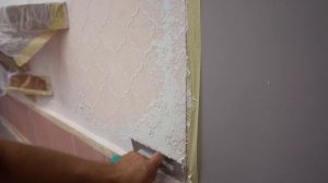 РЕМОНТ СТЕН своими руками и без затрат! Как это возможно?