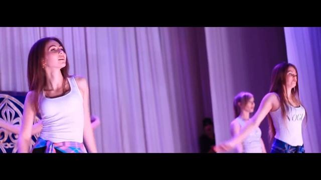 TurboMix (Студенческая весна 2016) смотреть онлайн