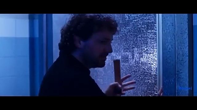 СИНИЙ ТУМАН  -- Влад НЕЖНЫЙ