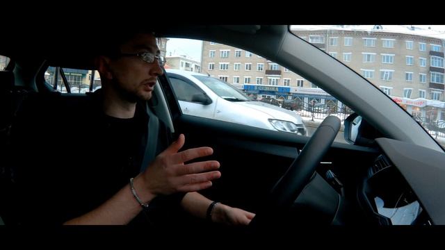 Skoda Superb 1.8 TSI DSG тест драйв авто, обзор от auto live! смотреть онлайн