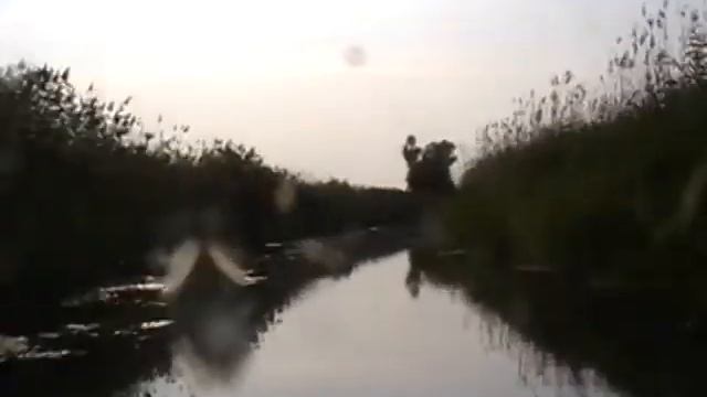 Kherson, Dnepr River Delta (09 / 01) смотреть онлайн