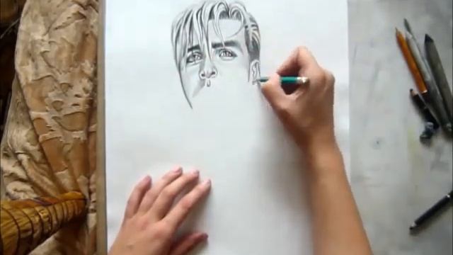 Тиль Линдеманн. Rammstein Портрет. смотреть онлайн