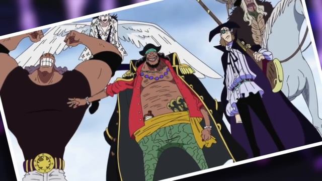 Everything We Know About The PAYBACK WAR! | Grand Line Review смотреть онлайн