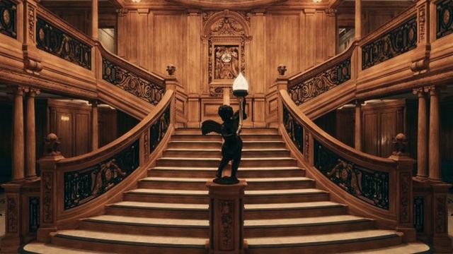 kim taehyung playing the saxophone but you're in the titanic @bts @taehyung @kimtaehyung смотреть онлайн