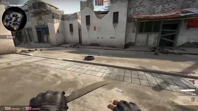 How to Git Gud at CS:GO смотреть онлайн