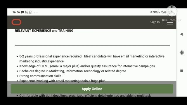 Off campus drive 2021|Jio recruitment 2021|Oracle 9ff campus drive смотреть онлайн