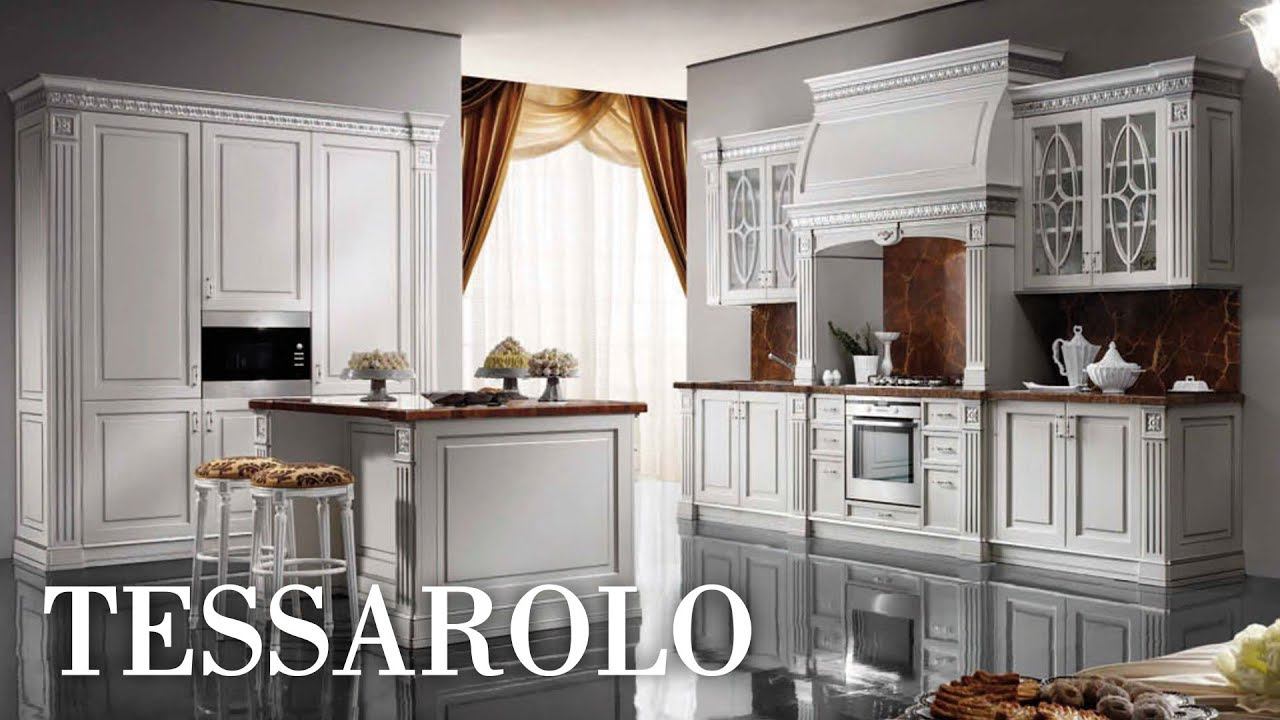 Видео с сайта CUCINE.RU