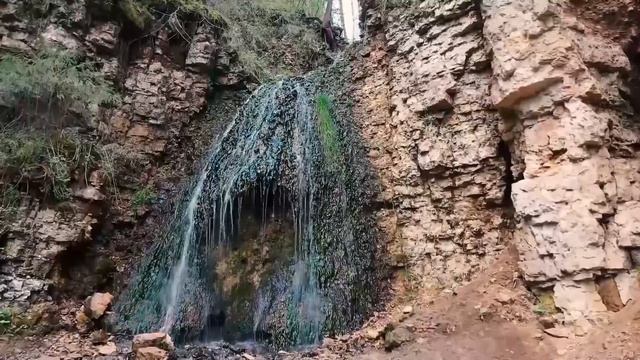 Край, в котором я живу смотреть онлайн