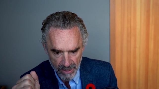 Peterson Replies to Chomsky and the Far Left | with Curt Jaimungal смотреть онлайн