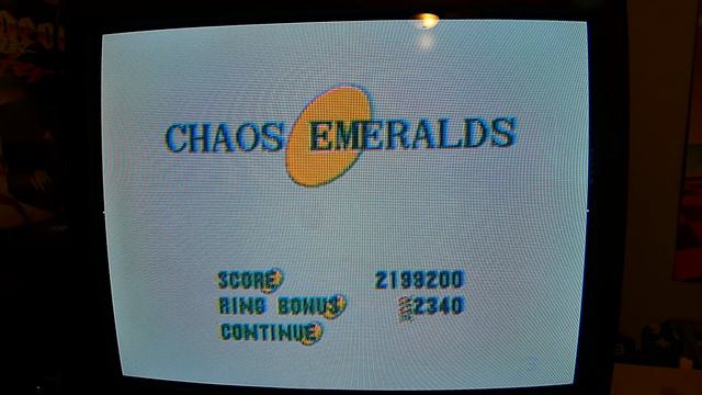Sonic The Hedgehog + Game Genie Hacks (Memory Lane) смотреть онлайн