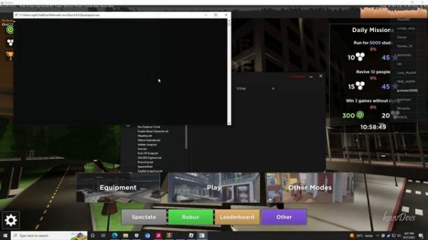 Zeus X | *Level 8* FREE Script Executor | ROBLOX! NO KEY! | Free download Script for Roblox!