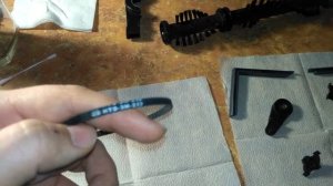 Ремонт турбощетки ч.1