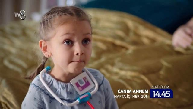 CANIM ANNEM --103. CAPÍTULO FRAGMAN- NAZLI MURAT DECLARÓ SU AMOR A TODOS смотреть онлайн
