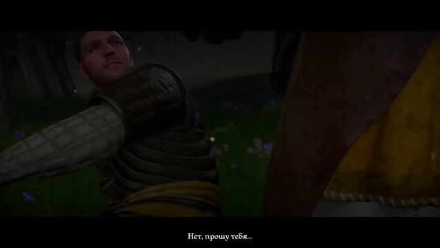 KINGDOM COME: Deliverance ➤ ФИНАЛ \ КОНЦОВКА смотреть онлайн