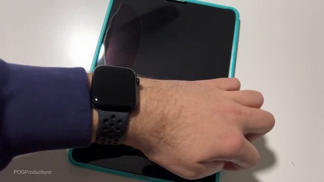 How to install screen protector on iPad смотреть онлайн