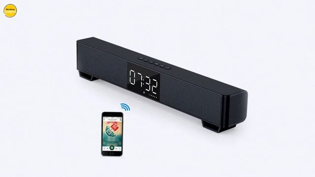 5 BEST COOLEST SOUNDBARS YOU CAN OWN IT! смотреть онлайн