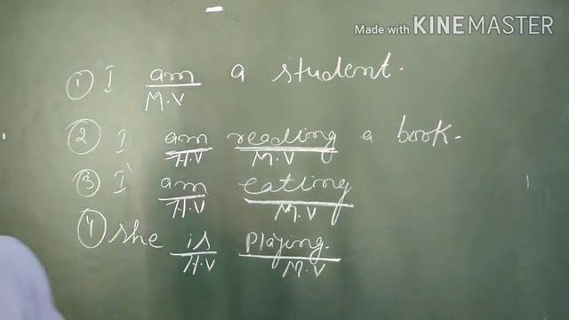Main Verb और Helping Verb में अंतर|| Main Verb|| Helping Verb|| by Ajeet Sir смотреть онлайн