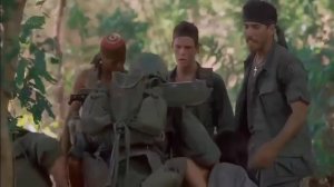 Топ-5 Лучших Фильмов про Вьетнам.