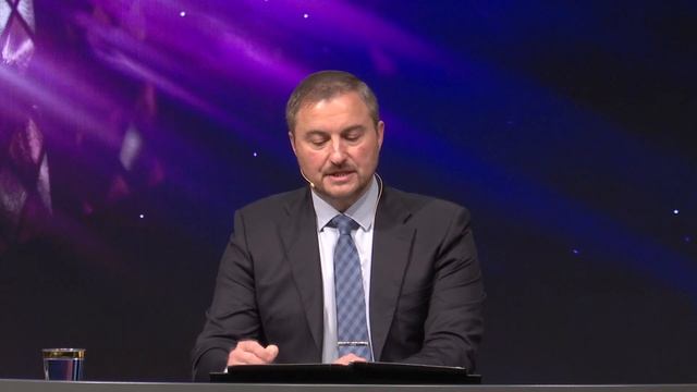 Ноябрь 12, 2023 - ц. Непоколебимое Основание смотреть онлайн