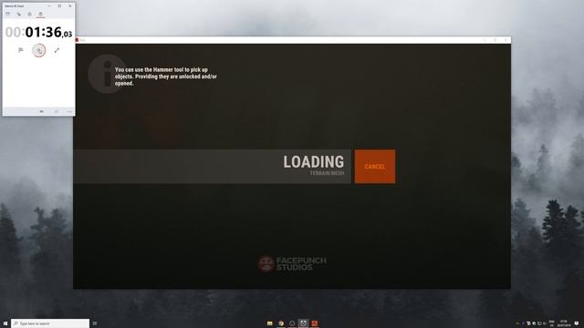 Rust Bundles / Assets Pre-Loader | Benchmark смотреть онлайн
