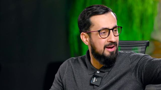 Gözyaşlarınızı Tutamayacağınız Bir Hikaye - Hz. Es'ad Bin Zürâre (r.a) | Mehmet Yıldız смотреть онлайн