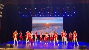 "Желаю тебе, Земля моя!"