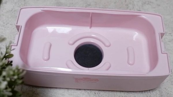 Electric Lunch Box | BEAR Digital Lunch Box Review