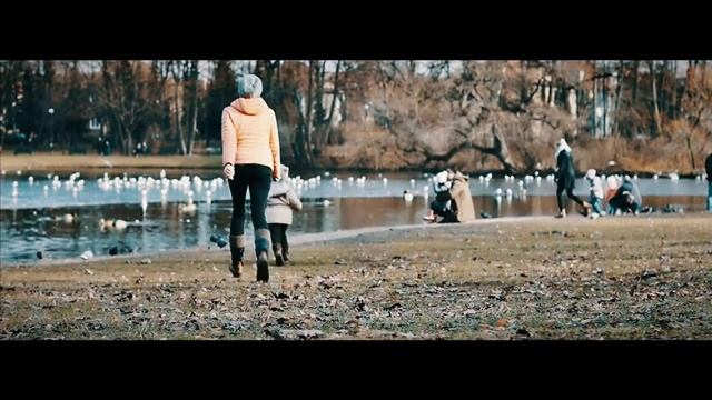 Park południowy Wrocław - Sony A58 cinematic look смотреть онлайн
