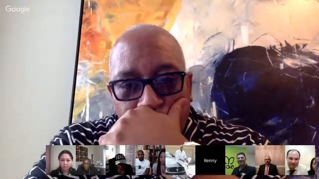 TLC KAZAKHSTAN Millionaire Mindset Hangout смотреть онлайн