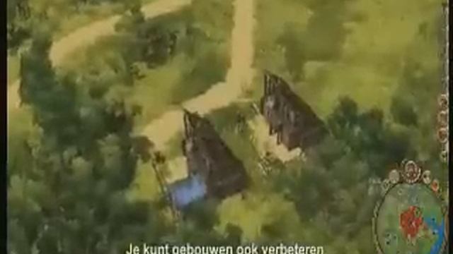 Settlers Rise of an Empire video walkthrough Part 1 (NL) смотреть онлайн