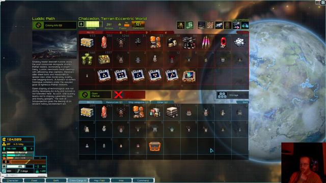STARSECTOR+ : EXPERIMENTAL HULL MODIFICATIONS : YOU'VE NEVER SEEN A WOLFPACK LIKE THIS : PART 2 OF смотреть онлайн