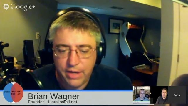 Linuxinstall.net Live Episode 126 - Docker Apps are easy.... смотреть онлайн