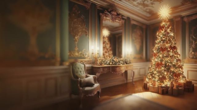 Ганс Христиан Андерсен. Ель. Аудиокнига. смотреть онлайн