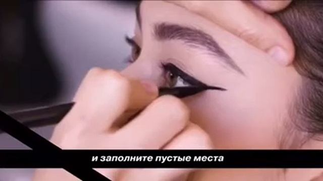 Водостойкая подводка-карандаш для глаз Mary Kay ?? смотреть онлайн
