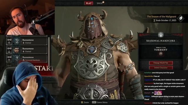 Diablo 4 Content Creators. Where Are They Now? смотреть онлайн