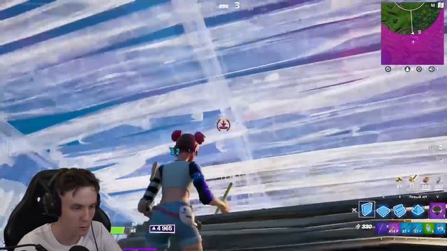 LETW1K3 НАЗВАЛ ЛУЧШЕЕ ОРУЖИЕ ДЛЯ SOLO CASH CUP В ФОРТНАЙТ! TOOSE, FREEMOK, MIRWANA, AHS, WULFEE, ЯЛ смотреть онлайн