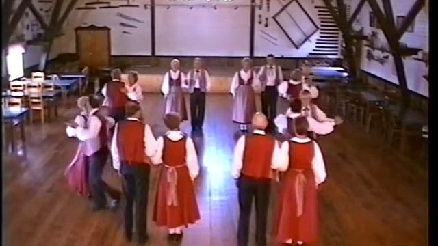 HELGE O ANITAS KADRLJ